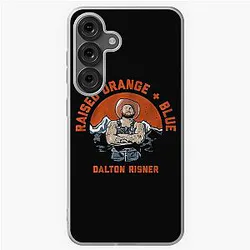 Art Denver Broncos Samsung Galaxy Case