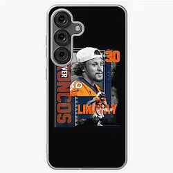 Art Denver Broncos Samsung Case