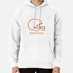 Denver Broncos Hoodie