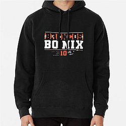 Art Denver Broncos Hoodie
