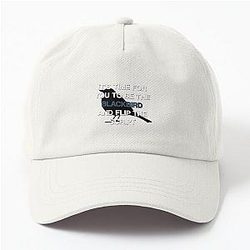 Criminal Minds Spencer Reid Emily Prentiss Derek Morgan Aaron Hotchner Penelope Garcia David Rossi Dad Hat