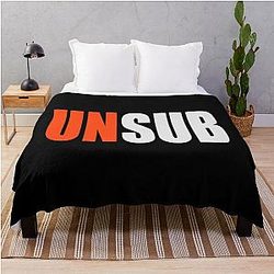 Criminal Minds 

Spencer Reid
MGG
Emily Prentiss
Derek Morgan
Aaron Hotchner
David Rossi
Penelope Garcia Throw Blanket