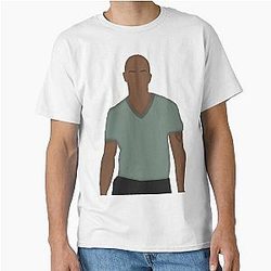Derek Morgan Classic T-Shirt