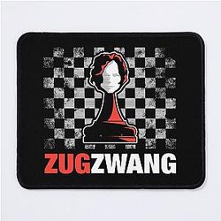 Criminal Minds, Spencer Reid, Emily Prentiss, Derek Morgan, Aaron Hotchner, David Rossi, Penelope Garcia Mouse Pad