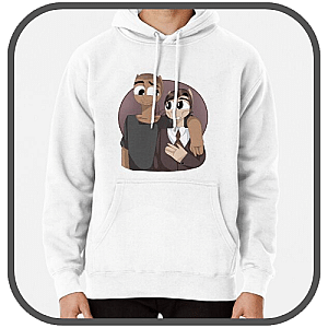 Derek Morgan Hoodies