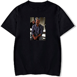Derek Morgan Special Collection Derek Morgan T-Shirts