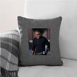 Derek Morgan Merch For Fans Derek Morgan Pillows Cover