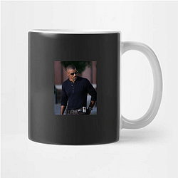 Derek Morgan Merch For Fans Derek Morgan Mugs