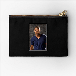 Derek Morgan Limited Collection Derek Morgan Zipper Pouches