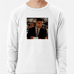 Derek Morgan Merch Collection Derek Morgan Sweatshirts