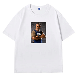 Derek Morgan Merch Derek Morgan T-Shirts