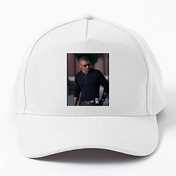 Derek Morgan Merch For Fans Derek Morgan Hats & Caps