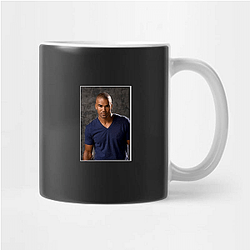 Derek Morgan Limited Collection Derek Morgan Mugs