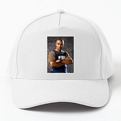 Derek Morgan Merch Derek Morgan Hats & Caps
