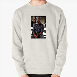 Derek Morgan Special Collection Derek Morgan Sweatshirts