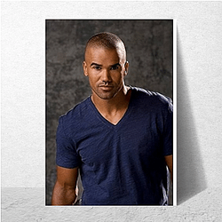 Derek Morgan Limited Collection Derek Morgan Posters