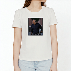 Derek Morgan Merch For Fans Derek Morgan T-Shirts