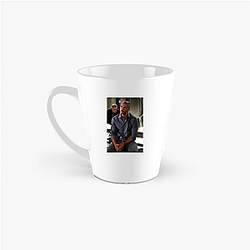 Derek Morgan Special Collection Derek Morgan Mugs