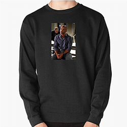 Derek Morgan Special Collection Derek Morgan Sweatshirts