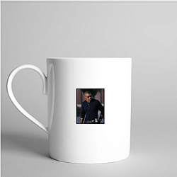 Derek Morgan Merch For Fans Derek Morgan Mugs