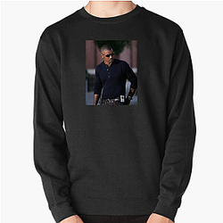Derek Morgan Merch For Fans Derek Morgan Sweatshirts