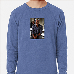 Derek Morgan Special Collection Derek Morgan Sweatshirts