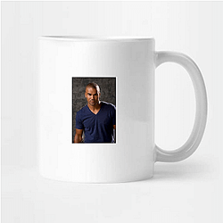 Derek Morgan Limited Collection Derek Morgan Mugs