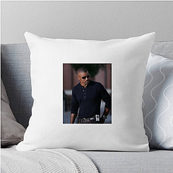 Derek Morgan Merch For Fans Derek Morgan Pillows Cover
