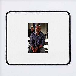 Derek Morgan Special Collection Derek Morgan Mouse Pads