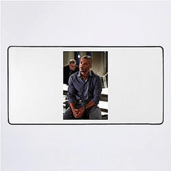 Derek Morgan Special Collection Derek Morgan Mouse Pads