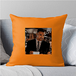 Derek Morgan Merch Collection Derek Morgan Pillows Cover