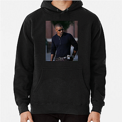 Derek Morgan Merch For Fans Derek Morgan Hoodies