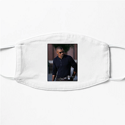 Derek Morgan Merch For Fans Derek Morgan Face Masks