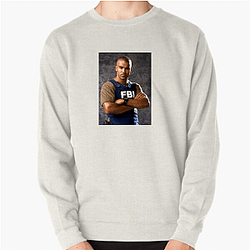 Derek Morgan Merch Derek Morgan Sweatshirts