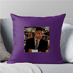 Derek Morgan Merch Collection Derek Morgan Pillows Cover