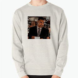 Derek Morgan Merch Collection Derek Morgan Sweatshirts