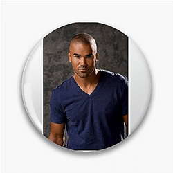 Derek Morgan Limited Collection Derek Morgan Pins