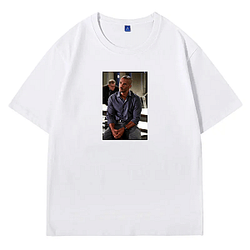 Derek Morgan Special Collection Derek Morgan T-Shirts