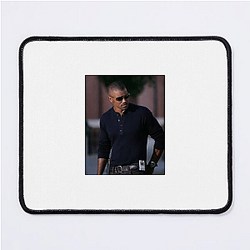 Derek Morgan Merch For Fans Derek Morgan Mouse Pads