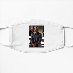 Derek Morgan Special Collection Derek Morgan Face Masks