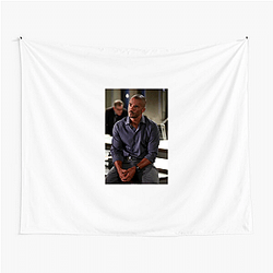 Derek Morgan Special Collection Derek Morgan Tapestries