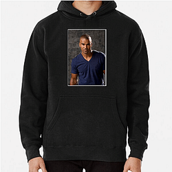 Derek Morgan Limited Collection Derek Morgan Hoodies