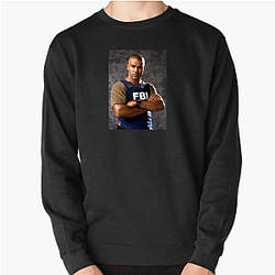 Derek Morgan Merch Derek Morgan Sweatshirts