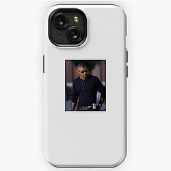 Derek Morgan Merch For Fans Derek Morgan Samsung Cases