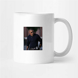 Derek Morgan Merch For Fans Derek Morgan Mugs