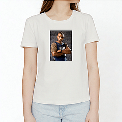 Derek Morgan Merch Derek Morgan T-Shirts