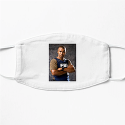 Derek Morgan Merch Derek Morgan Face Masks