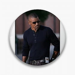 Derek Morgan Merch For Fans Derek Morgan Pins