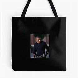 Derek Morgan Merch For Fans Derek Morgan Bags