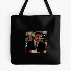 Derek Morgan Merch Collection Derek Morgan Bags